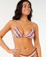 Amare Triangle Bikini Top