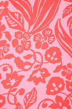 Bali Bay Floral Tank