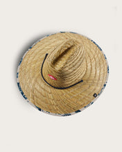 Mermaid Lifeguard Hat