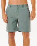 Mirage Pacific Rinse Moss Short