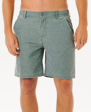 Mirage Pacific Rinse Moss Short