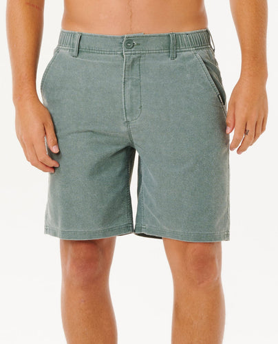 Mirage Pacific Rinse Moss Short