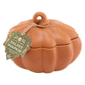 Grateful Glow Pumpkin Candle