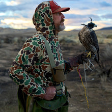 Escala Duck Camo Sunshirt