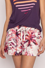 Scattered Palms Shorts