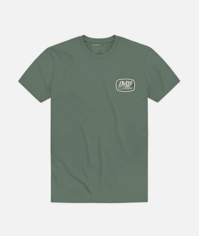 Dropper Tee