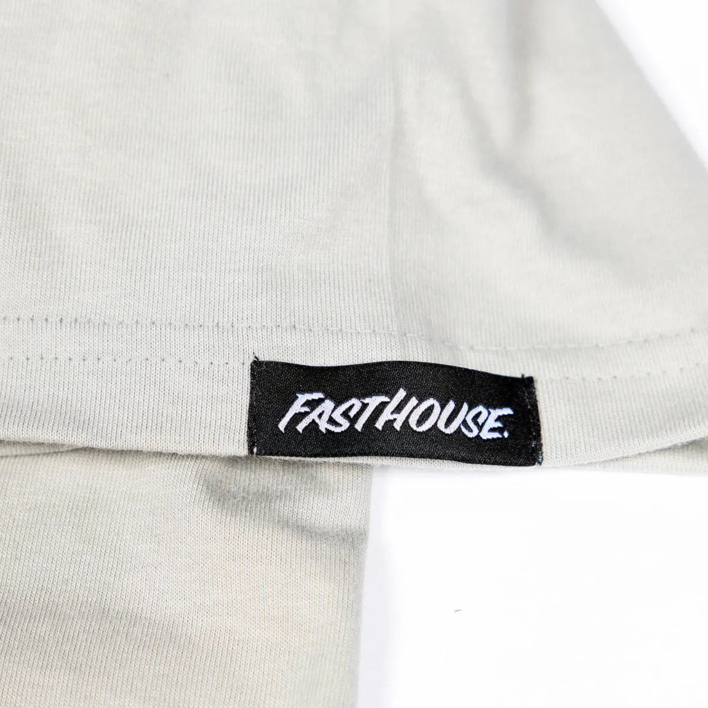 805 Land & Sea Light Gray Tee