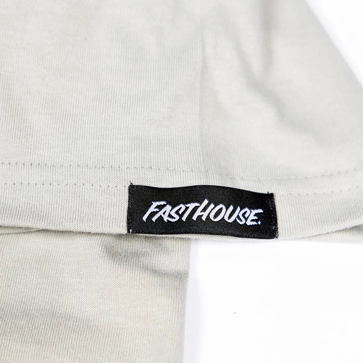 805 Land & Sea Light Gray Tee