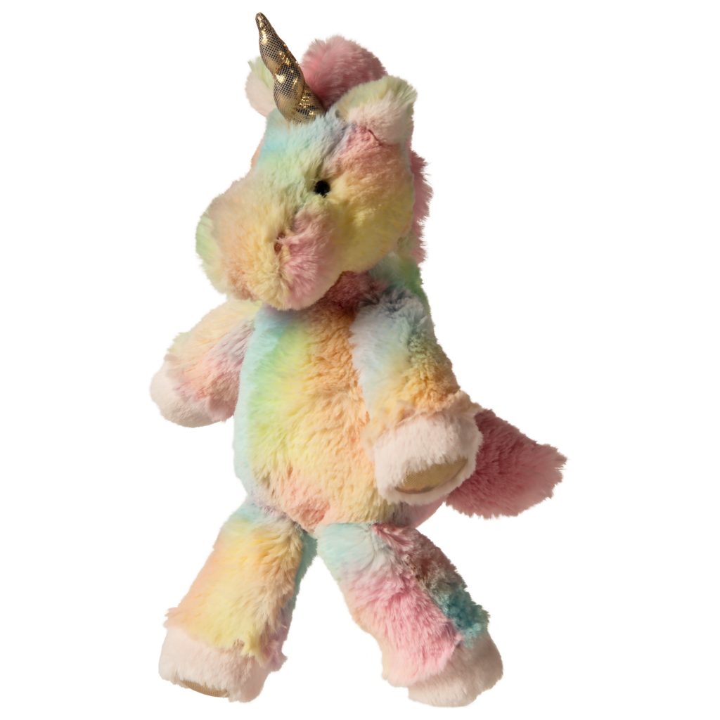 Marshmallow Animal