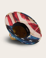 Liberty Lifeguard Hat