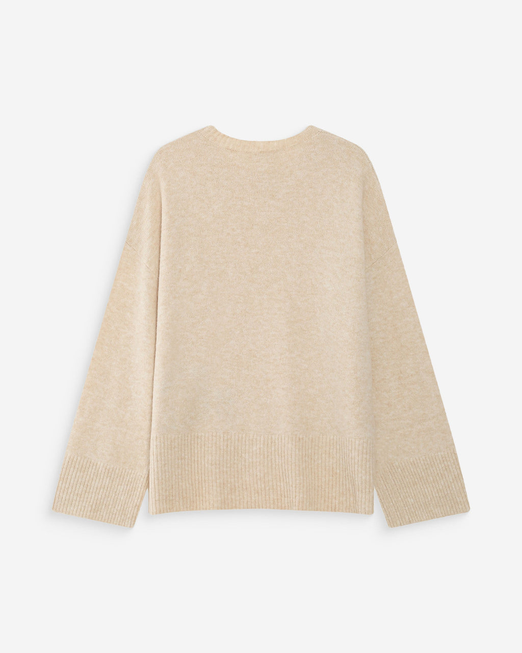 Viggo Ciao Bella Marine Sweater