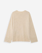 Viggo Ciao Bella Marine Sweater