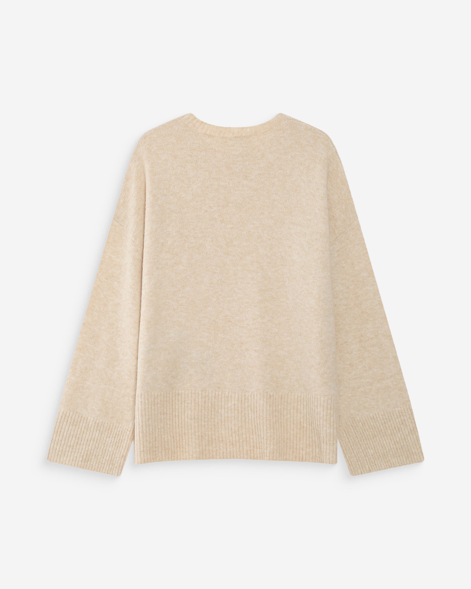 Viggo Ciao Bella Marine Sweater