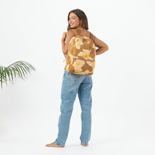 Taha'a Toffee Keep It Light Backpack