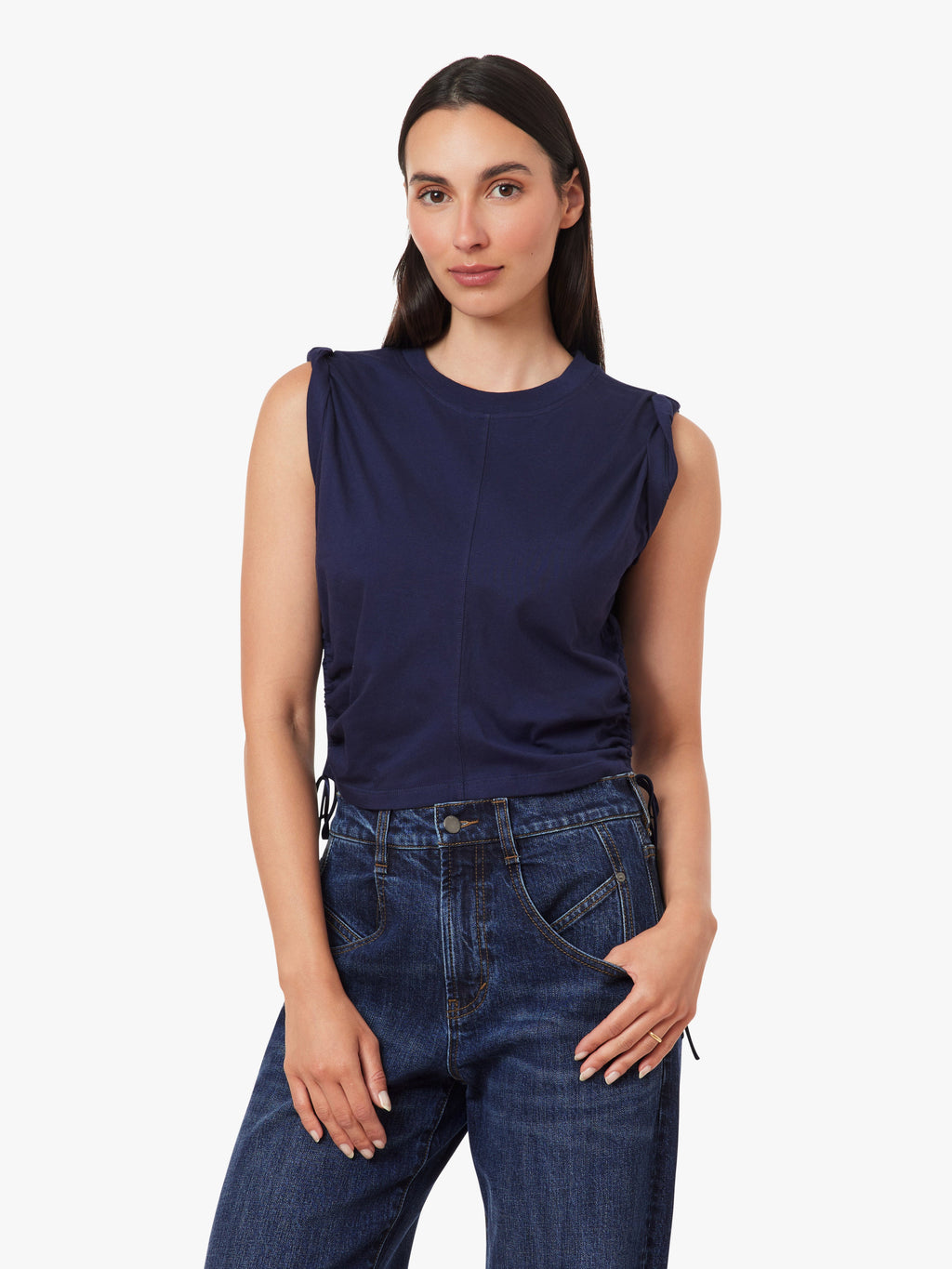 The Luna Top