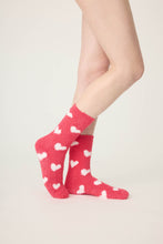 Hearts Fun Socks