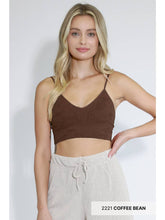 Lace Embroidered Bralette