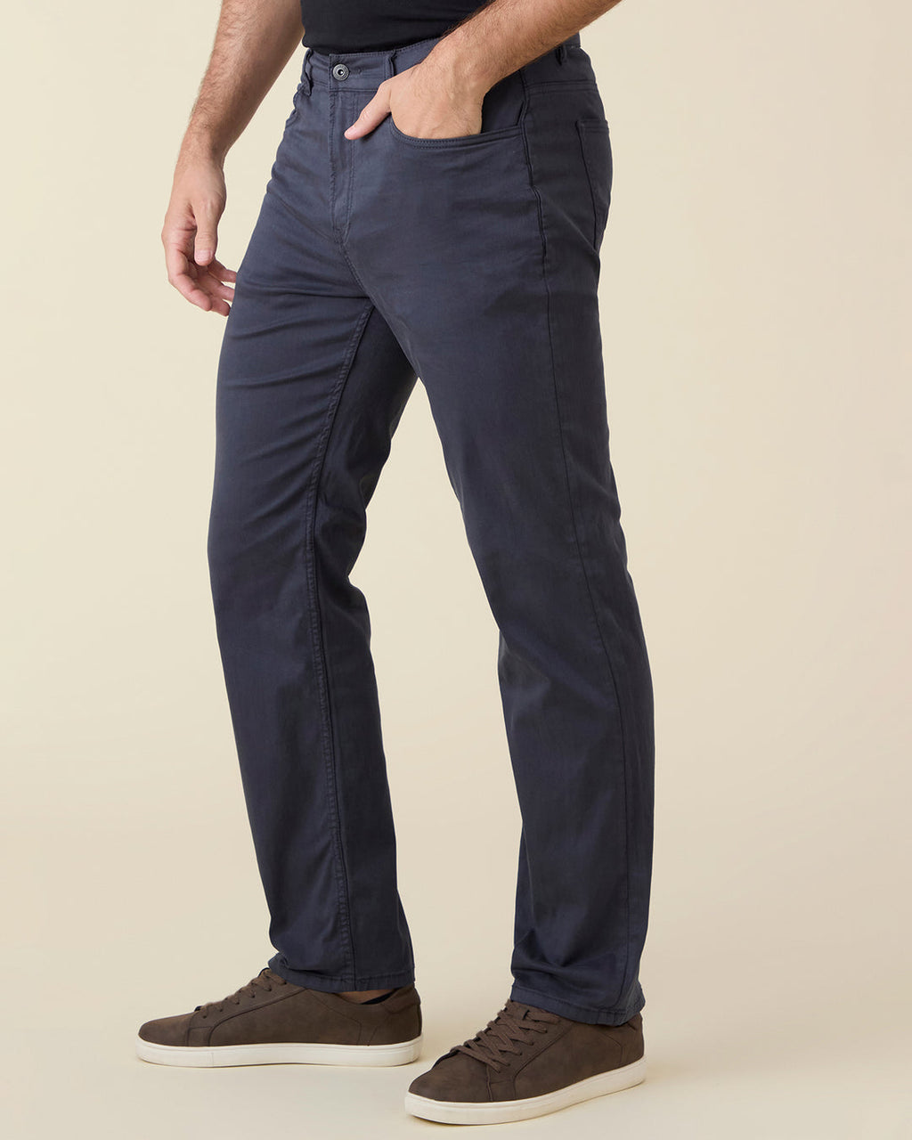 Catskill Nashville Straight Pants