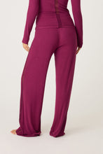 Sweet Dreams Bordeaux Pant