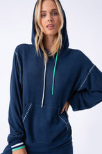 Ocean Breeze Hoody