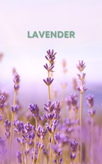 Amethyst Roll-On Perfume Oil