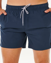 Offset Daily Volley Short