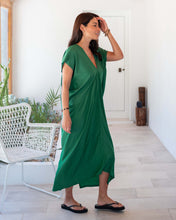 Ibiza Kaftan Dress