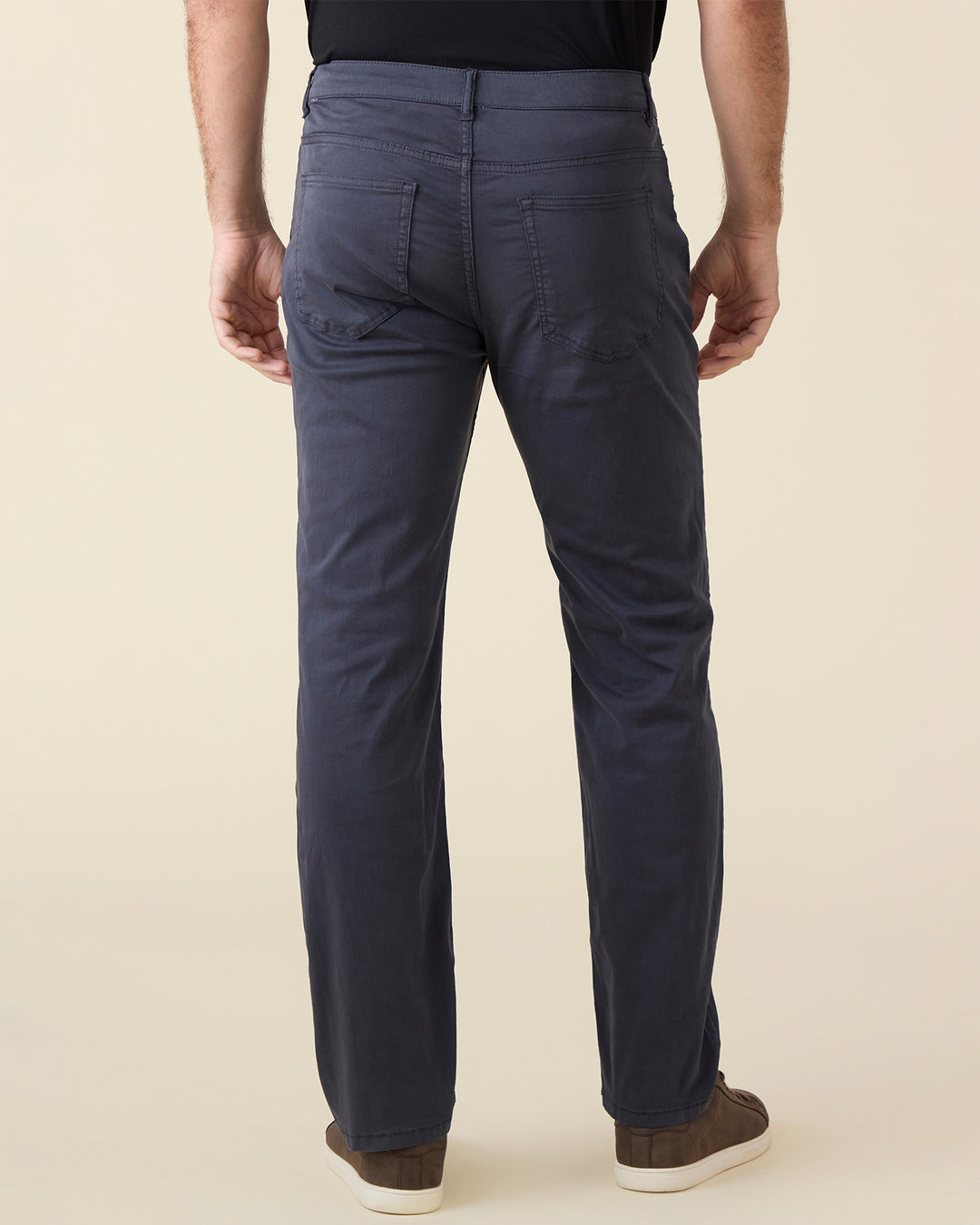 Catskill Nashville Straight Pants