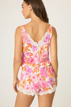 Sweet Dreams Floral Romper