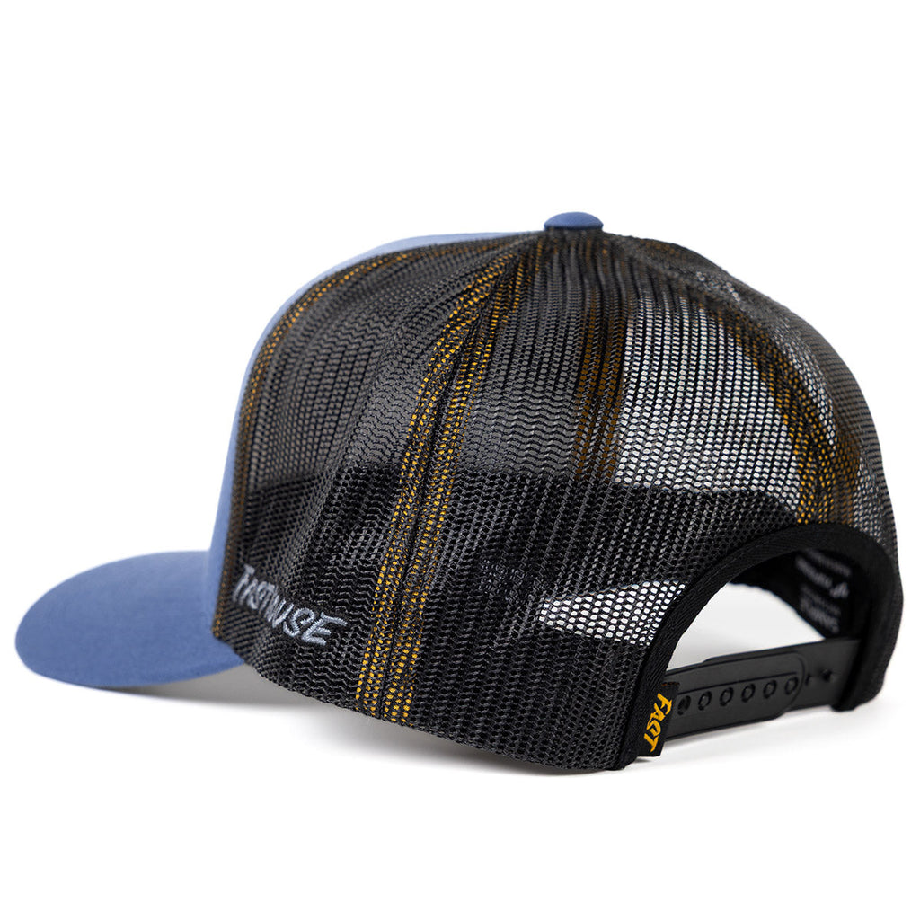 Crossroad Denim Hat