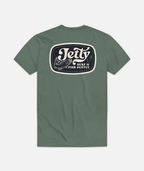 Dropper Tee