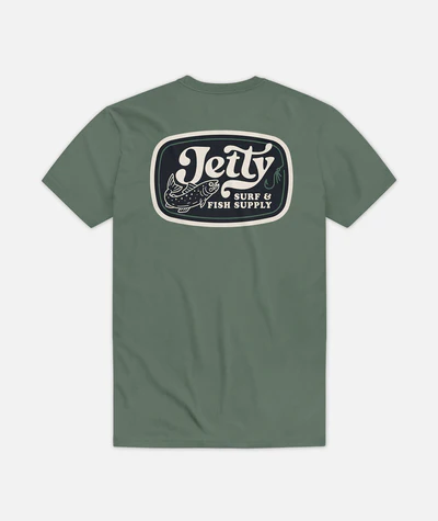 Dropper Tee