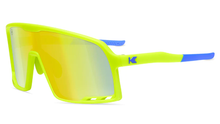 High Voltage Campeones Sunglasses