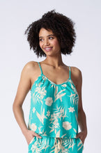 Tahitian Tropics Cami