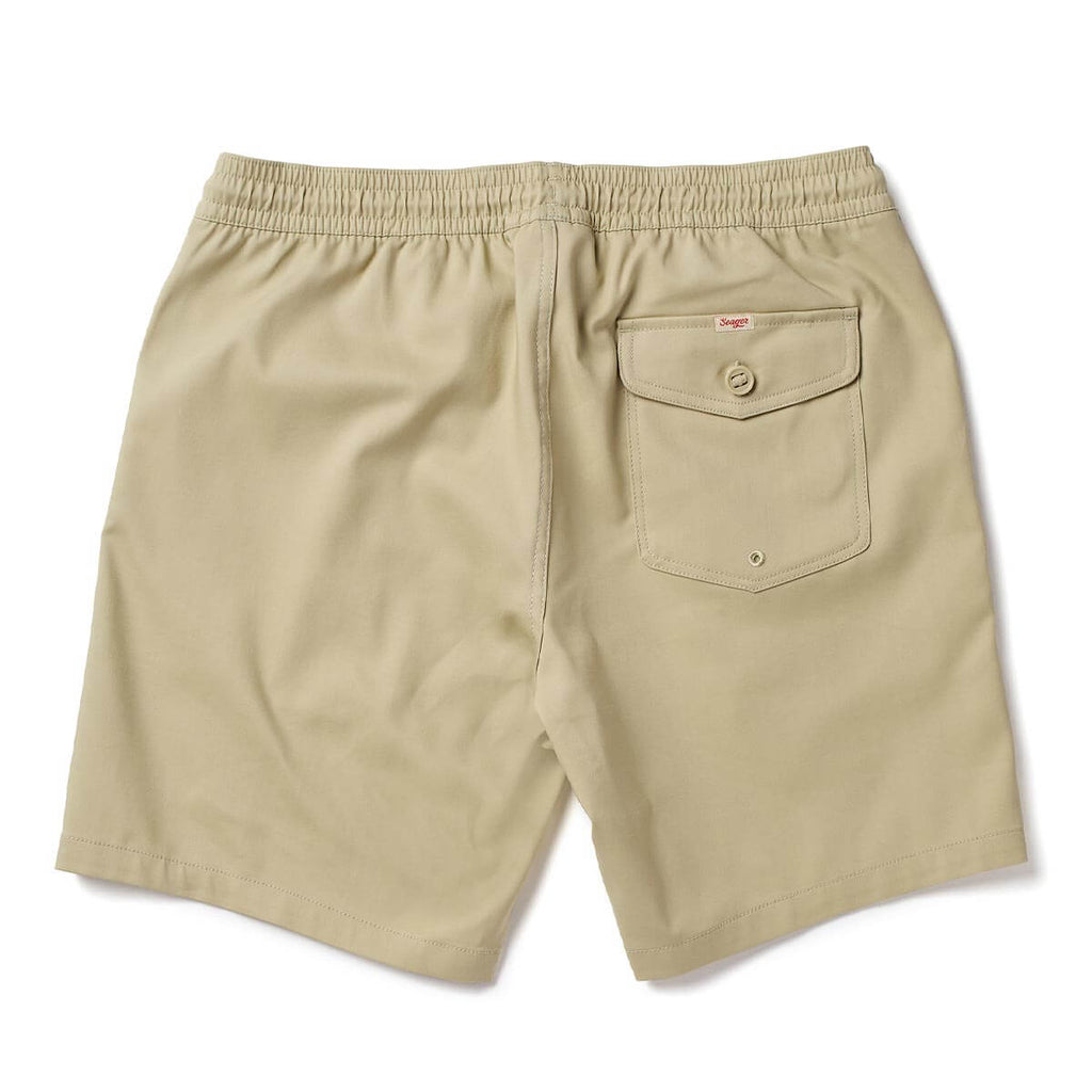Yuma Tidal Foam Hybrid Short