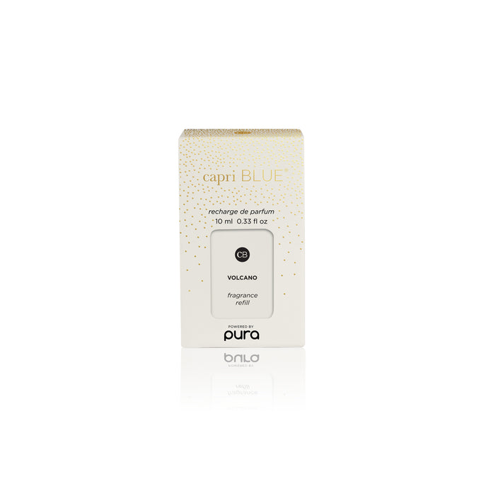 Volcano Glimmer Pura Refill
