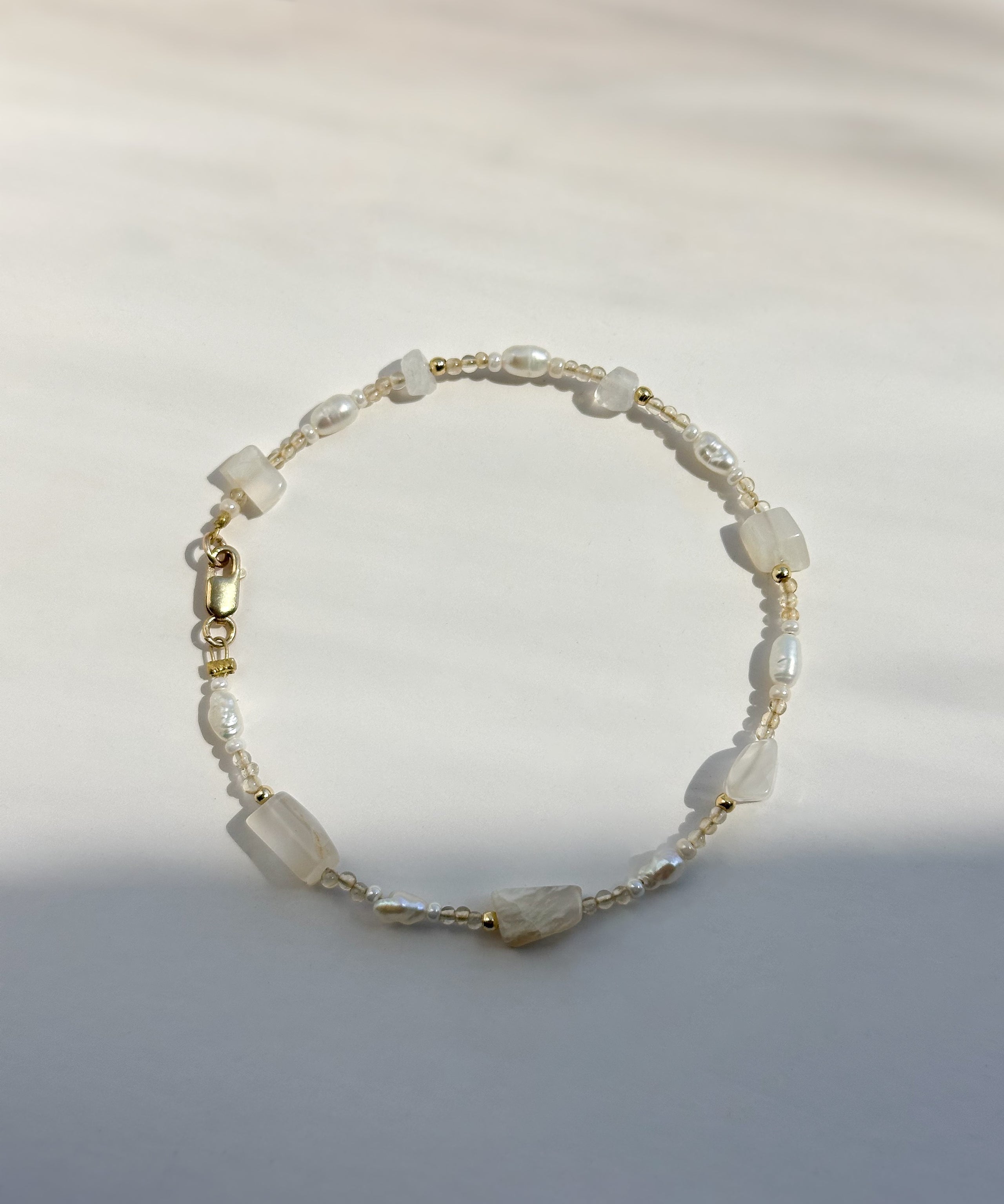 Golden Hour Bracelet