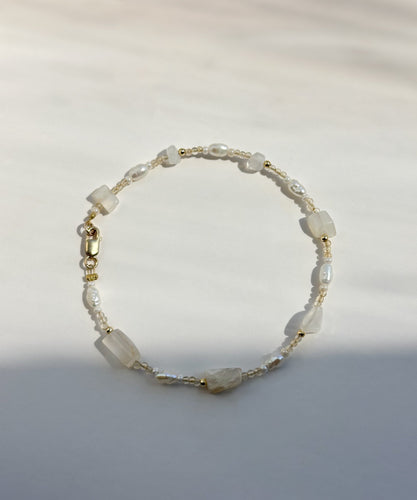 Golden Hour Bracelet