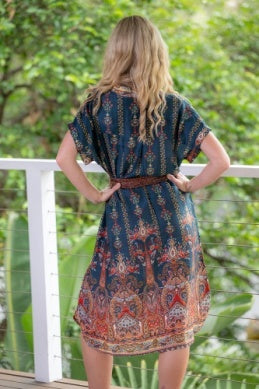 Essence Dresden Dress