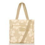 Hana Hou Crème / Dune Keep It Light Daily Tote