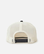 Gold Palms Combo Trucker