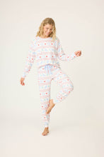 Apres All Day Ski Jammie Pant