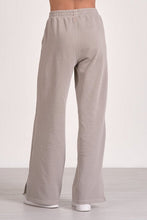 Aimee Wide-Leg Knit Pant