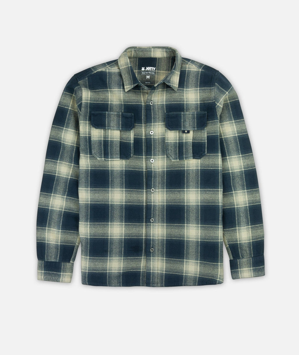 Arbor Storm Flannel