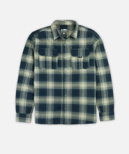 Arbor Storm Flannel