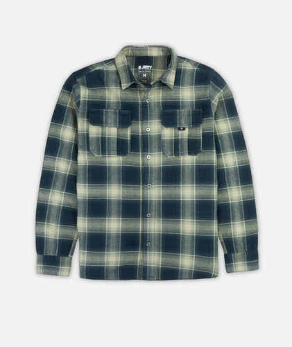 Arbor Storm Flannel