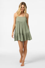 Saltwater Solids Sea Spray Rilee Cover-Up