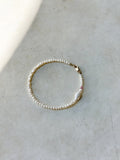 Pink Tide Bracelet