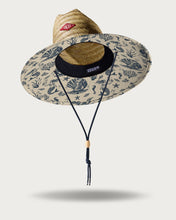 Mermaid Lifeguard Hat