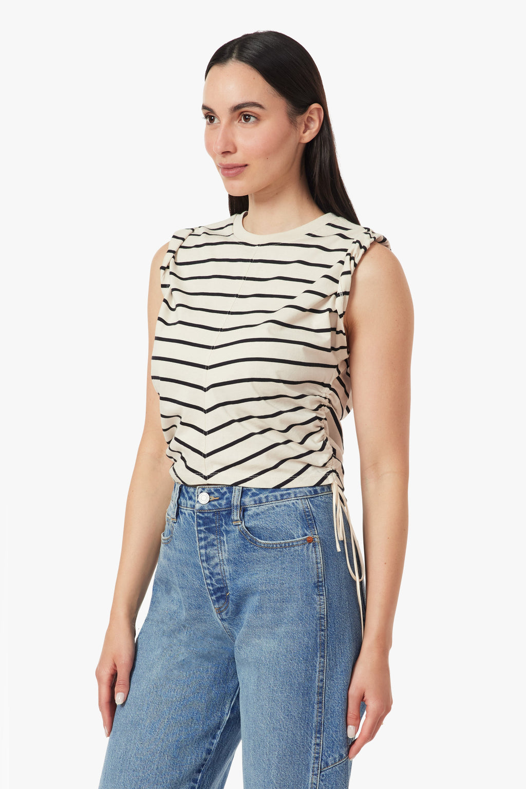 The Luna Top